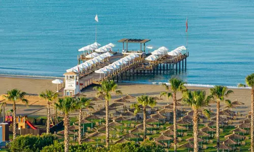 هتل وویاگ گلف اند اسپا آنتالیا هتل وویاگ گلف اند اسپا آنتالیا